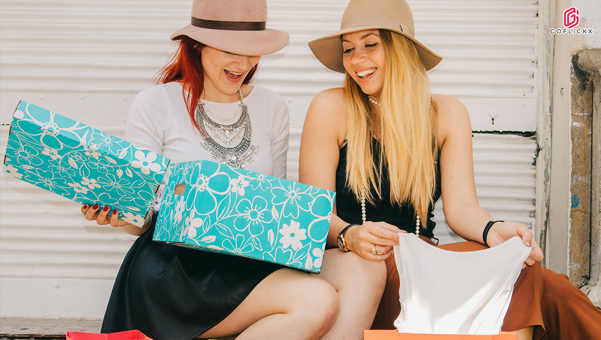 fashion gift guide